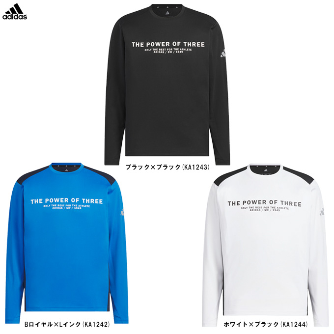 B*️様 アディダス　長期保管品　未使用　adidas サマーTシャツ　メンズ adidas（アディダス） メンズ 半袖 機能 Tシャツ M CAMO LOGO ポリ T