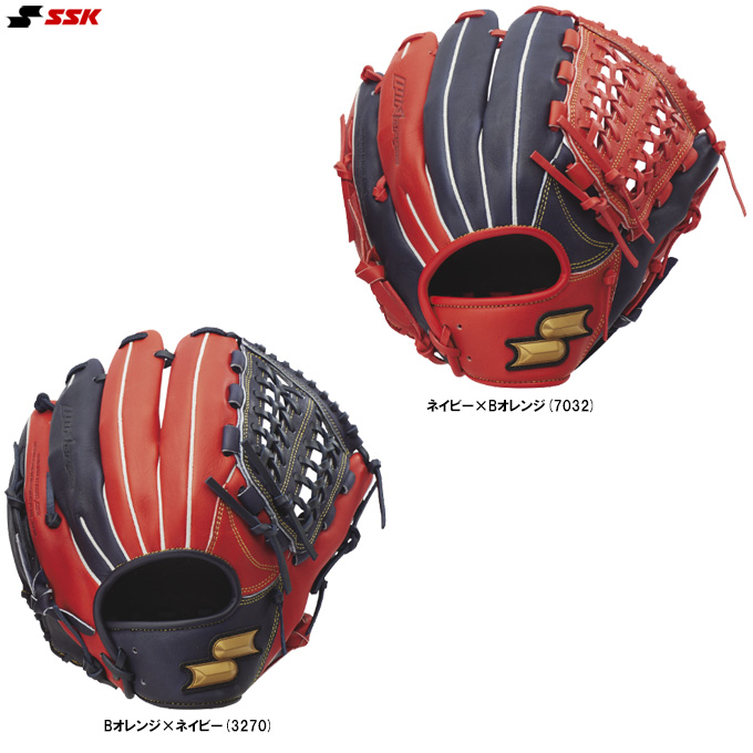 SSK一般軟式左用グローブ 楽天市場】【交換往復送料無料】 野球 グローブ 軟式 大人 右