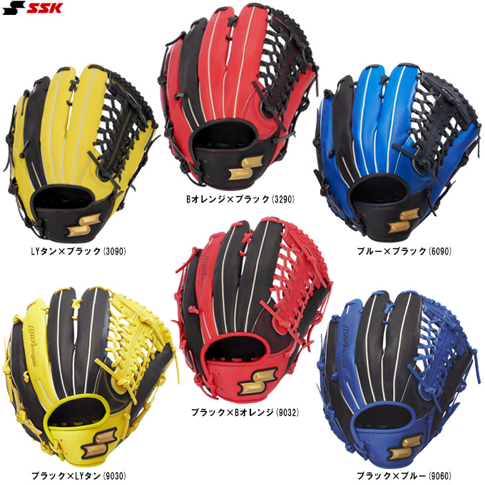 SSK 軟式野球グラブ Amazon | SSK(エスエスケイ) 野球 軟式グラブ スーパーソフト 内