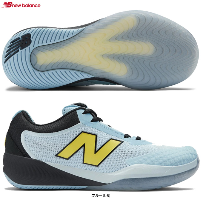 New Balance（ニューバランス） Fuelcell 996 v6 H（WCH996U62E