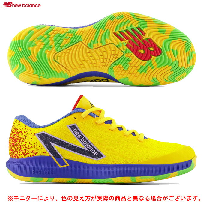 New Balance（ニューバランス）FuelCell 996v4.5H（WCH996X42E）テニス