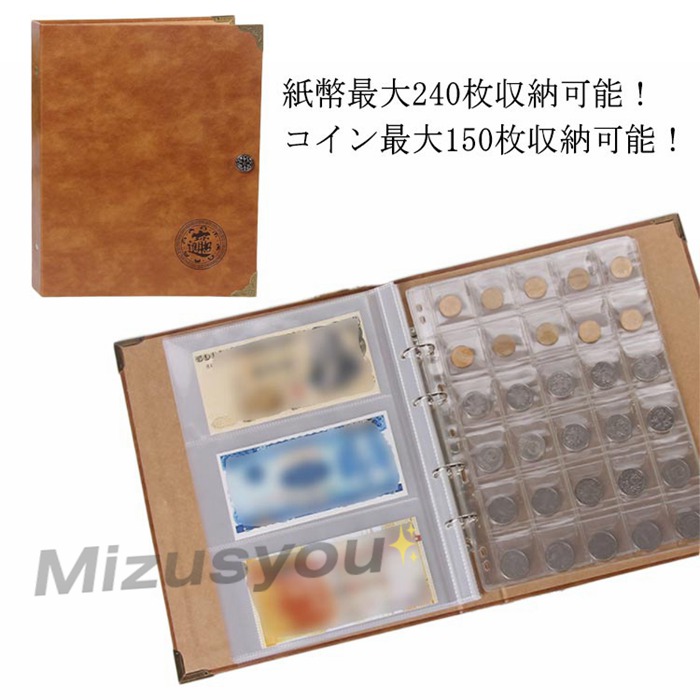 コレクションケース 金貨 プラチナコイン 保管用 811YigySJ9L._UF894,1000_QL80_.jpg