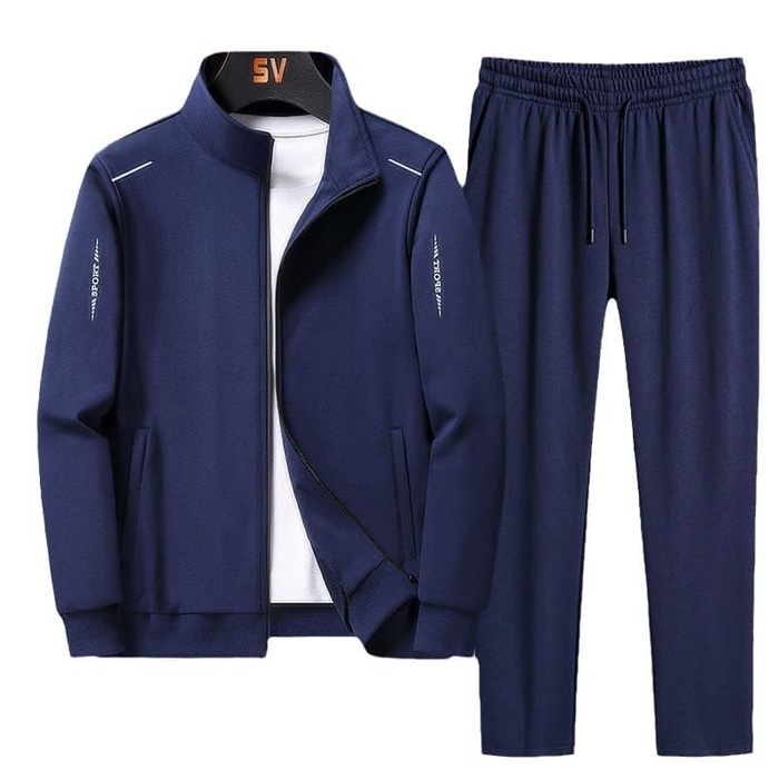 ジャージ 上下セット メンズ 長袖 セットアップ スウェット 春服 秋服