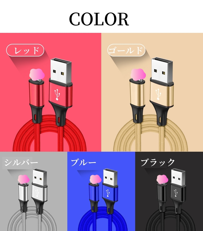 ipad 第9世代（スマホ、タブレット用Lightningケーブル）｜スマホ