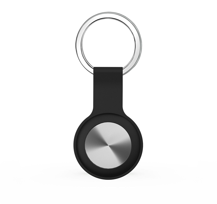 スマートトラッカー iOS Android対応 GPS 小型 紛失防止タグ