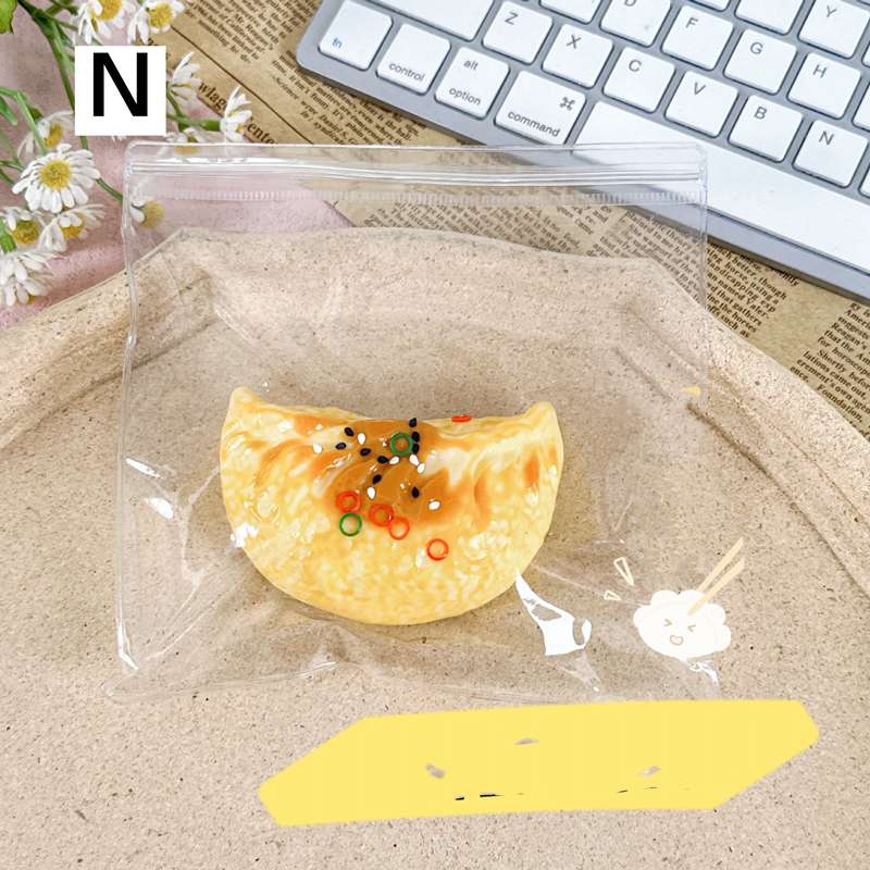 スクイーズ 大福 低反発 おもちゃ かわいい 握る ストレス解消