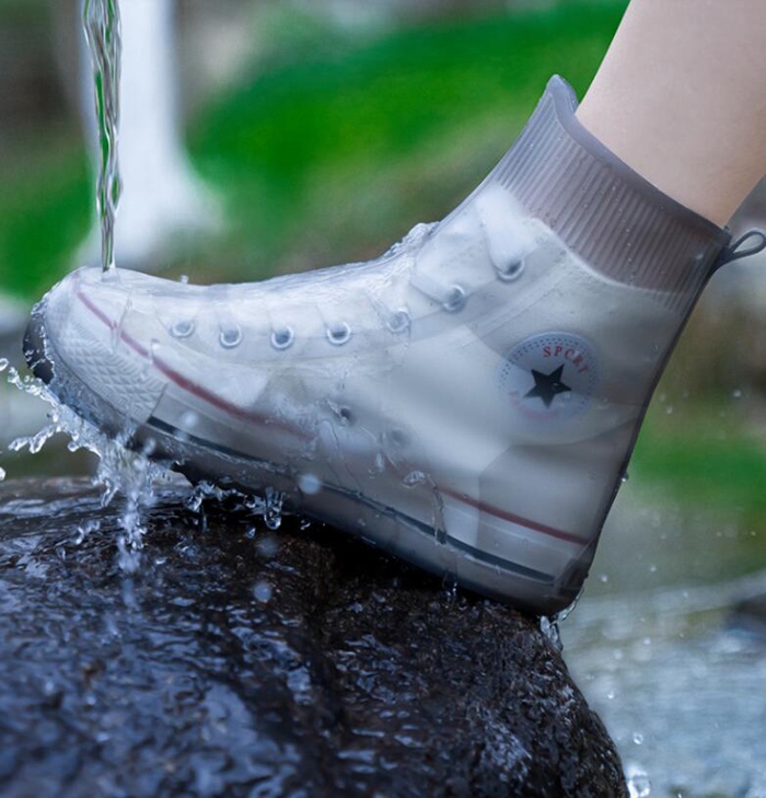 55％以上節約 シューズカバー 雨用 靴用防水カバー 雨靴 スニーカーカバー レイン 靴カバー レインブーツ ブーツカバー 靴 カバー 雨具 梅雨 