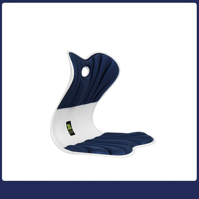 姿勢サポートチェア クッション 姿勢改善 椅子 座椅子 高反発メモリー