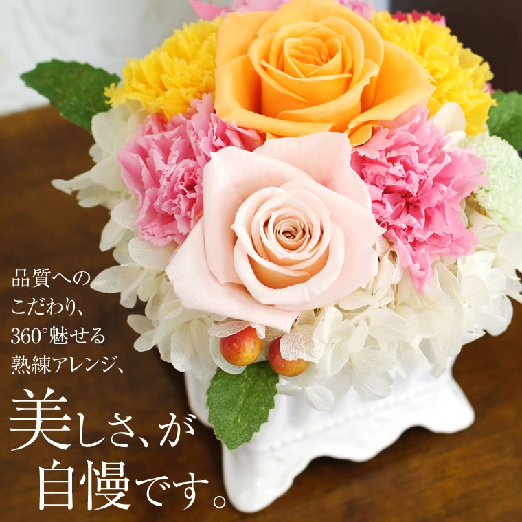 アミファ amifa プリザーブドフラワー花材まとめ売り　ローズ、カーネーション アミファ amifa プリザーブドフラワー花材まとめ売り ローズ