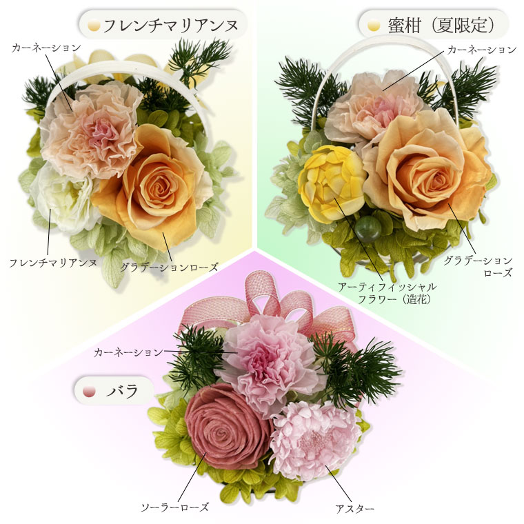 母の日 プレゼント