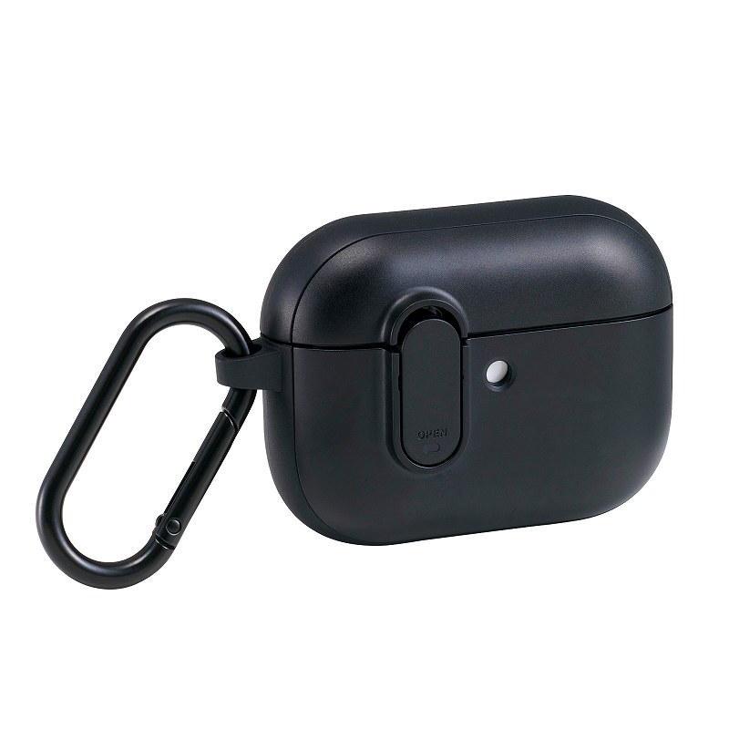 ELECOM（エレコム） elecom AirPods Pro 3対応/TOUGH SLIM Lockケース
