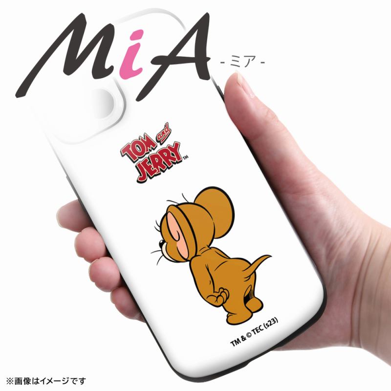 Google Pixel 8 トムとジェリー / 超! 保護ケース MiA/ハンマー｜mj-v｜03