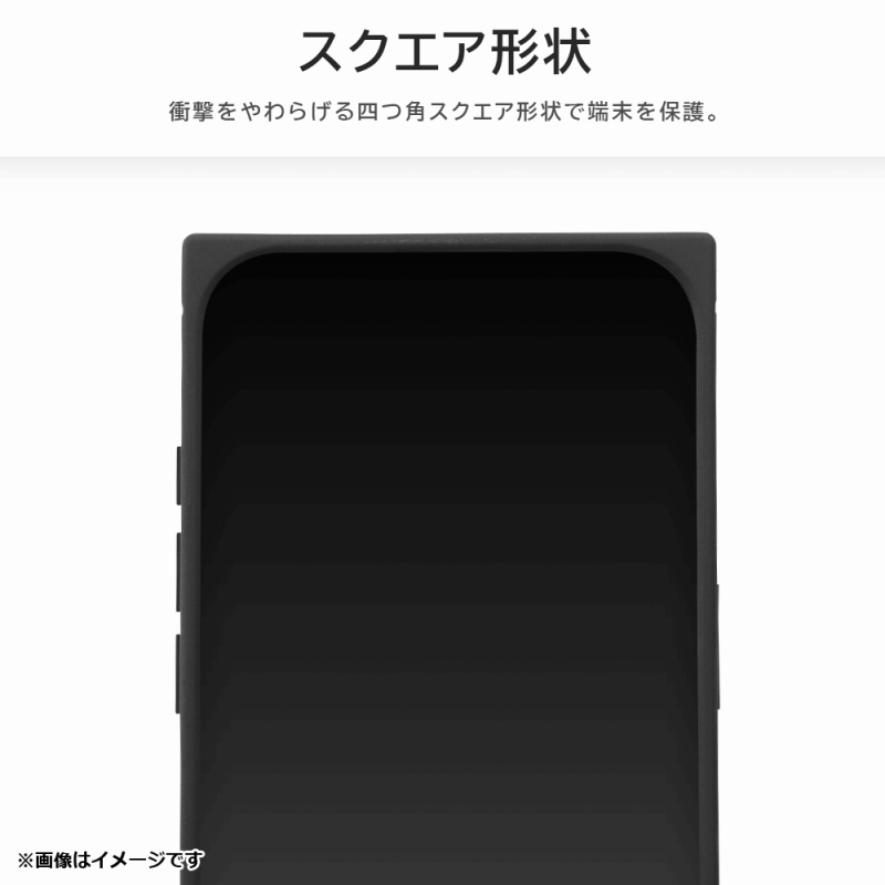 iPhone 12 / 12 Pro / マーベル / ハイブリッドケース KAKU / ブラックパンサー_ワカンダ｜mj-v｜05