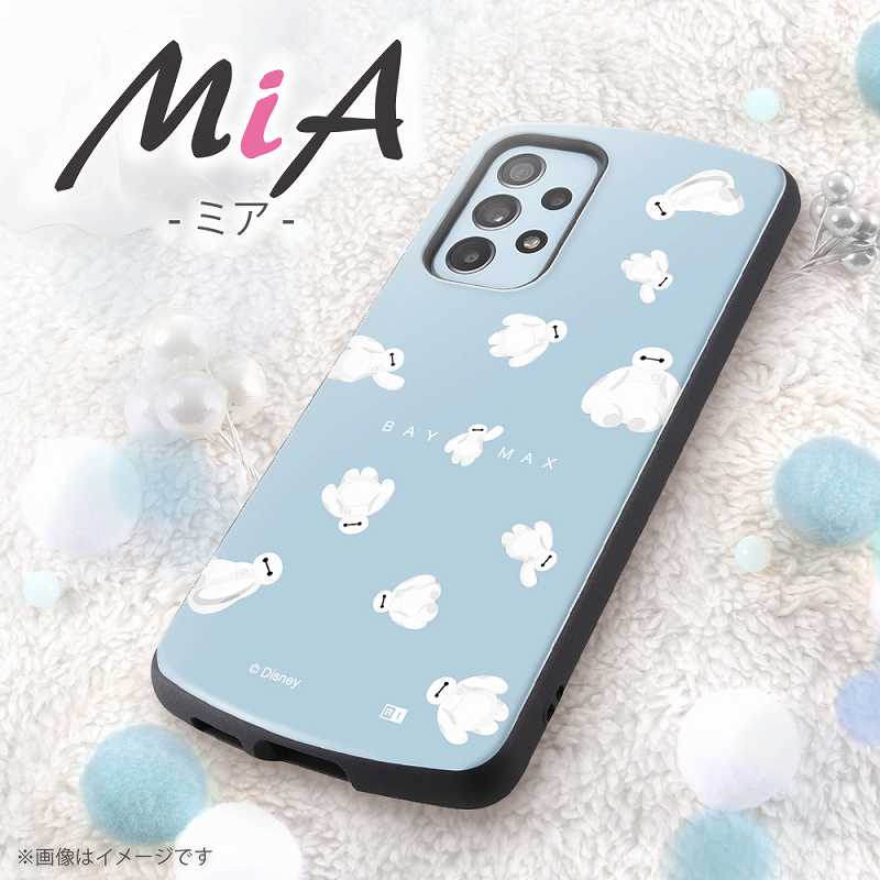 ディズニー グーフィー マックス スターウォーズ クッション iPhoneケース rt-dp21sc4_1.jpg