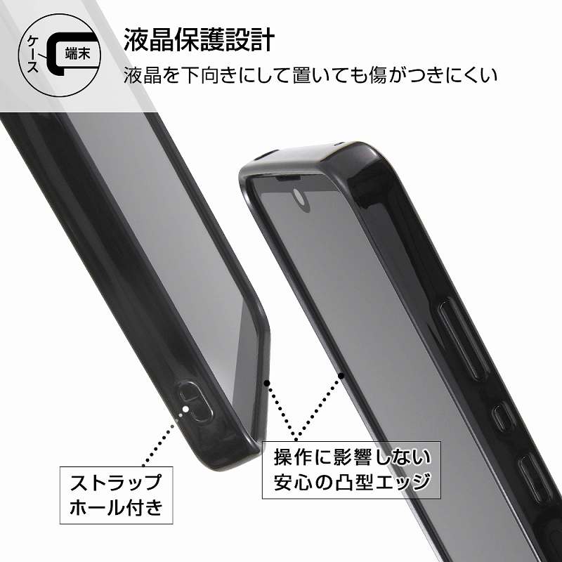 ヨメ出品　Blu-ray純正ケース付き　その2 ブルーレイケース 見開き 2枚収納 クリア 1個 G 13mm厚に2枚収納