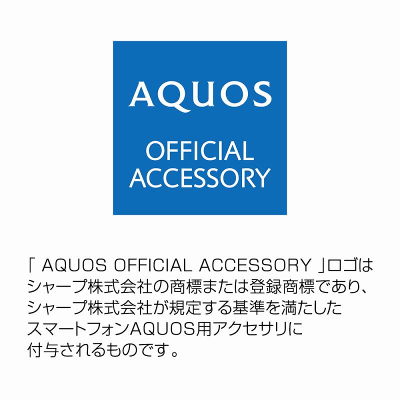 AQUOS R8 『ディズニーキャラクター』/耐衝撃 手帳型レザーケース シンプル/ミニーマウス｜mj-v｜07