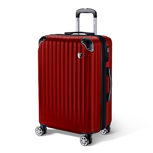 スーツケース　大型　レッド　74L 中古　キャリーケース　鍵なし スーツケース 大型 レッド 74L 中古 キャリーケース 鍵なし