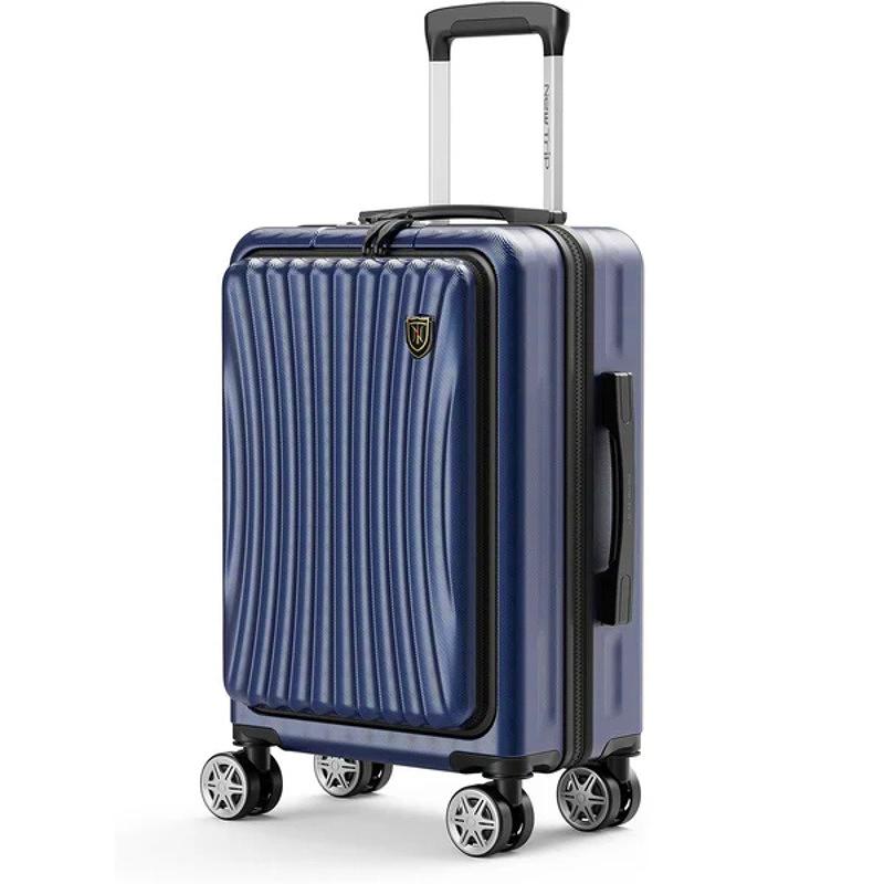 送料無料】ニュートリップ スーツケース キャリーケース NT-GB0702