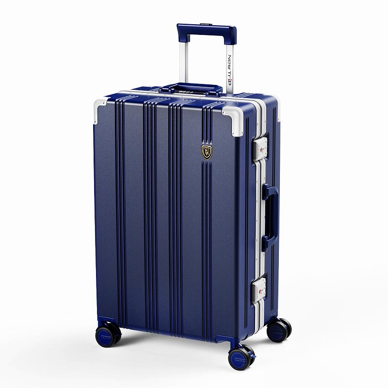 送料無料】ニュートリップ スーツケース キャリーケース NT-ZB1101