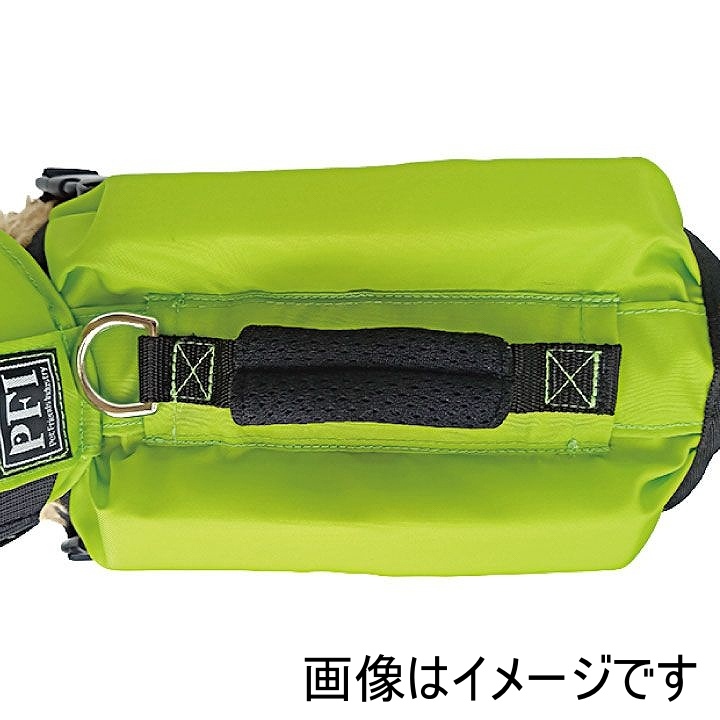 【送料無料】PFI ペット用 フローティングベスト ＳＳサイズ ミント