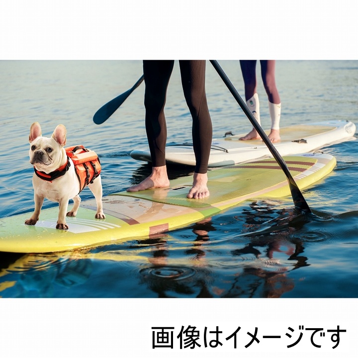 【送料無料】PFI ペット用 フローティングベスト ＳＳサイズ ミント