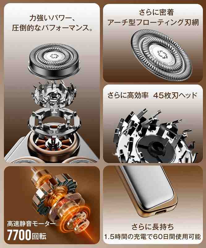 METZ 美顔器 シェーバー セット METZ 美顔器 シェーバー セット シェーバー メッツ」の人気商品一覧