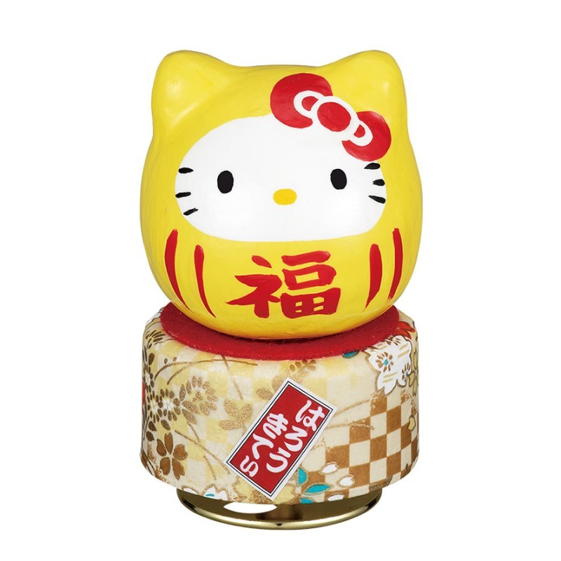 ハローキティ オルゴール cf307b1841.jpg