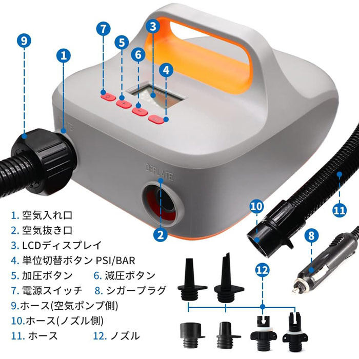 sup 電動ポンプ ホースの商品一覧 通販 - Yahoo!ショッピング