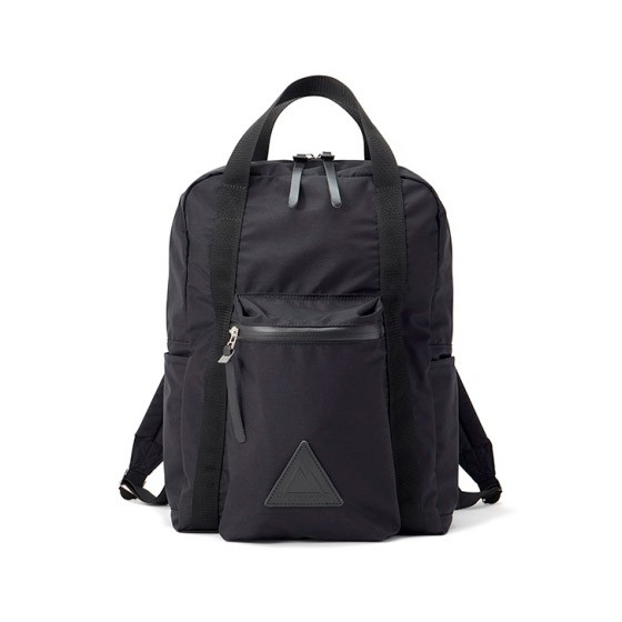 透湿防水 デイパック アノニム クラフツマン デザイン ANONYM CRAFTSMAN DESIGN 12H DAYPACK メンズ  リュック 通学 ANM-15M-HB 撥水 送料無料（沖縄は+900円）