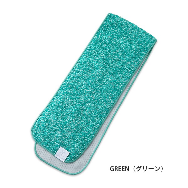 スポーツタオル