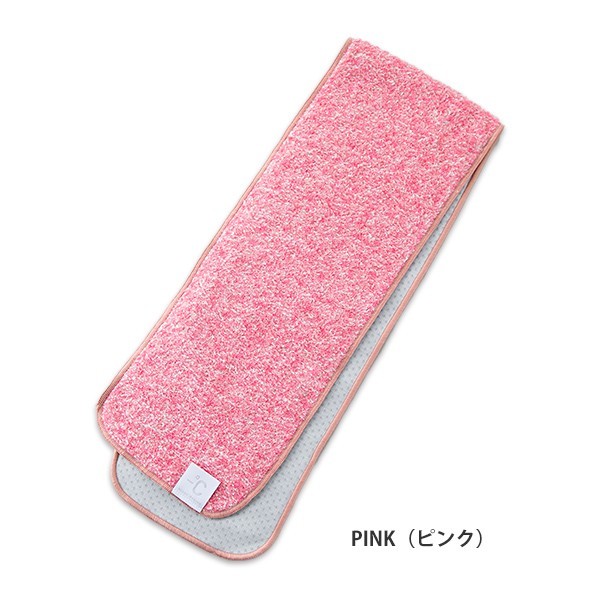 スポーツタオル