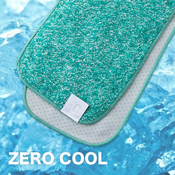 スポーツタオル