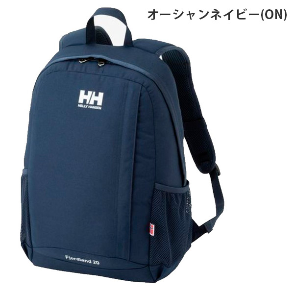 HELLY HANSEN ヘリーハンセン リュック 超軽量 レディース