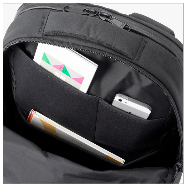 macpac（マックパック） ラワキ デイ バックパック AZTEC素材 高耐水