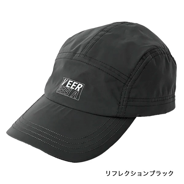 Jet Cap VEER フルリフレクター ジェットキャップ VK002 メンズ