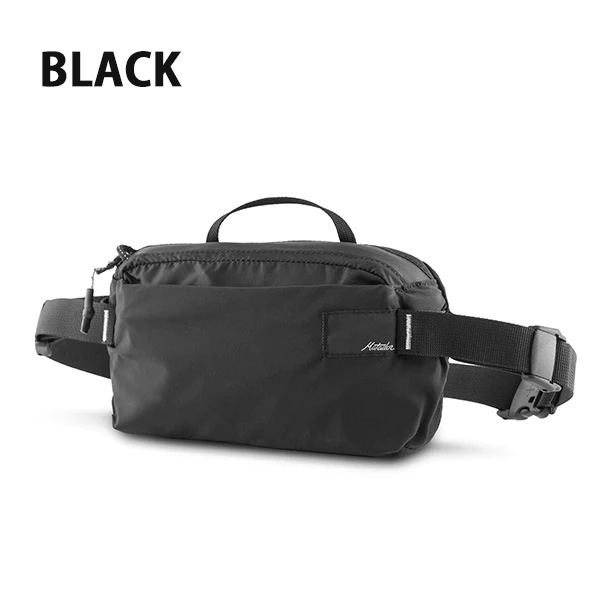 MATADOR（マタドール） リフラクション パッカブル スリング 旅行 ワン