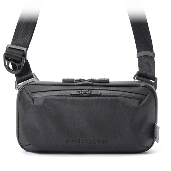 希少　スペシャル　50s US AIR FORCE トランク　バッグ　トラベル beruf baggage Beruf ベルーフ 財布 メンズ 旅行 ショルダー