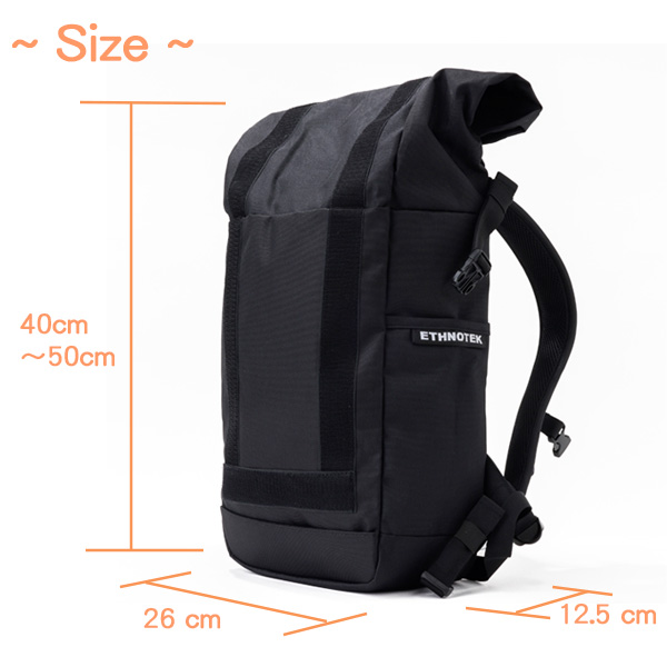 ETHNOTEK（エスノテック） ET ラージャライト 30 ボディ Ethnotek