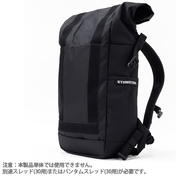 ETHNOTEK エスノテック ET ラージャライト 30 ボディ Ethnotek
