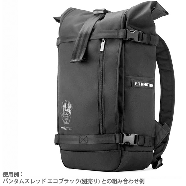 ETHNOTEK エスノテック ET ラージャライト 30 ボディ Ethnotek Raja