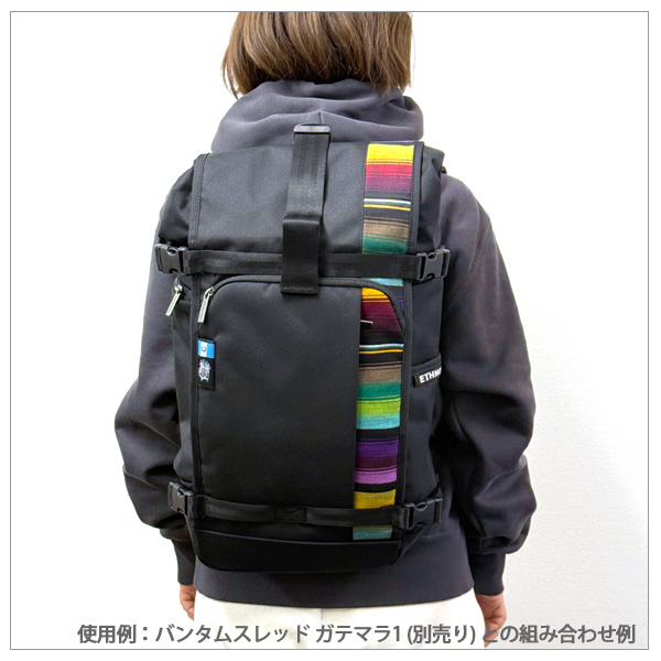 ETHNOTEK（エスノテック） ET ラージャライト 30 ボディ Ethnotek