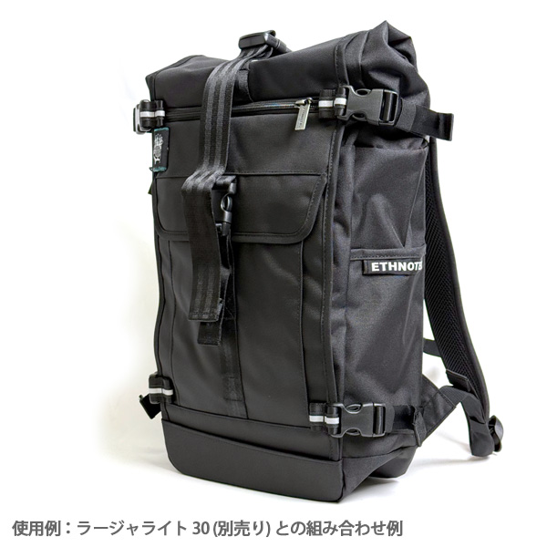 ETHNOTEK（エスノテック） ET ラージャ30用 スレッド (バリ