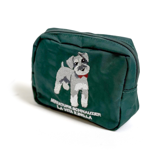 ストック生地 シュナウザー雑貨 犬グッズ シュナウザー 犬雑貨専門店