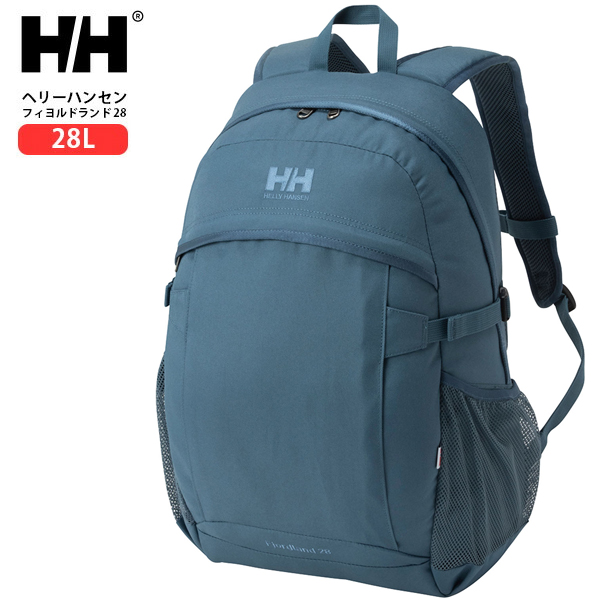 HELLY HANSEN(ヘリーハンセン) リュック 超軽量 レディース メンズ HELLY HANSEN(ヘリーハンセン) リュック 超軽量 レディース メンズ