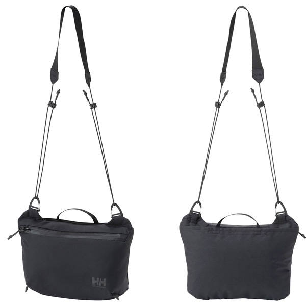 ヘリーハンセン HELLY HANSEN Dagali Sacoche HY92558 ダガリ