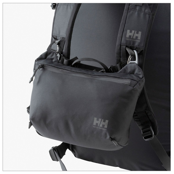 ヘリーハンセン HELLY HANSEN Dagali Sacoche HY92558 ダガリ