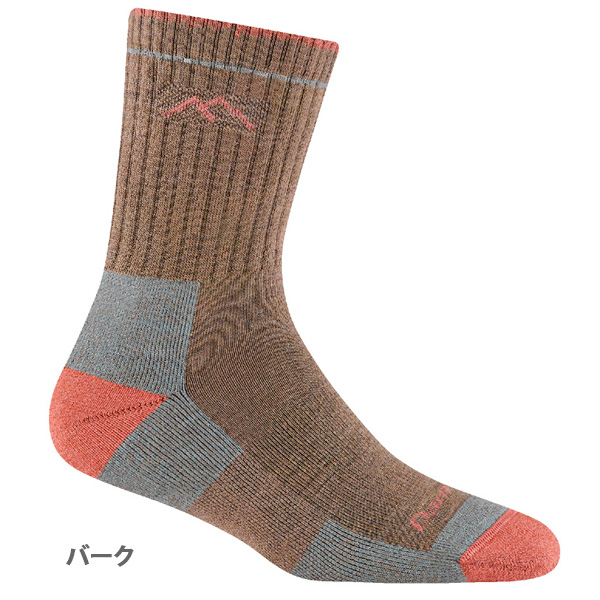 DARN TOUGH（ダーンタフ） 国内正規品 生涯保証 (Womens) 19441903