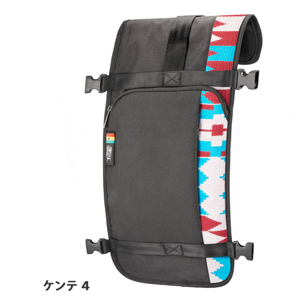 エスノテック ＥＴ ラージャ ３０用バンタムスレッド  (ケンテ３ or ケンテ４)  Ethnotek Raja Pack Lite 30L用 |  | 01