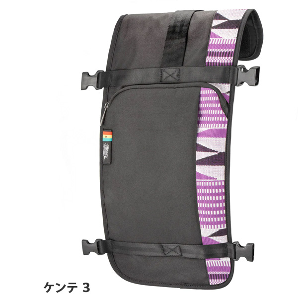 エスノテック ＥＴ ラージャ ３０用バンタムスレッド  (ケンテ３ or ケンテ４)  Ethnotek Raja Pack Lite 30L用 |  | 02