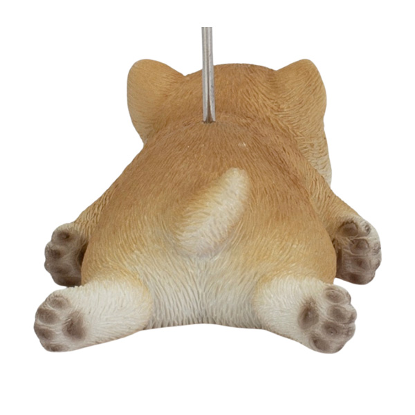 WOOBIA 柴犬 メモホルダー  H23216